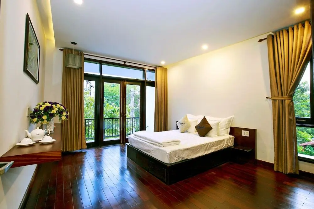 Хойан: Azumi 03 Bedroom First Floor Apartment Hoian
