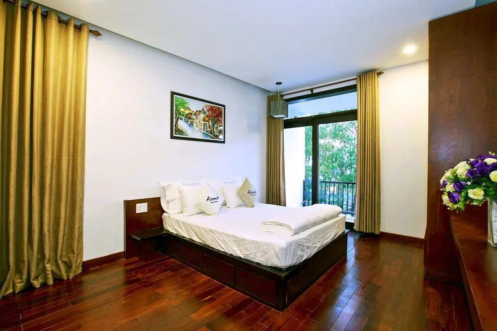 Хойан: Azumi 03 Bedroom First Floor Apartment Hoian