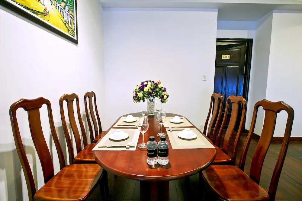 Хойан: Azumi 03 Bedroom First Floor Apartment Hoian