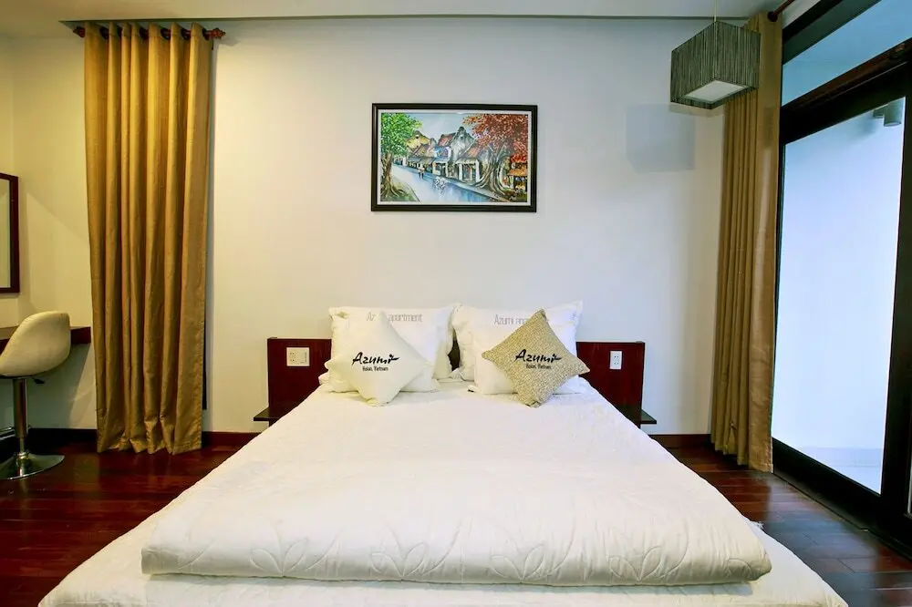Хойан: Azumi 03 Bedroom First Floor Apartment Hoian