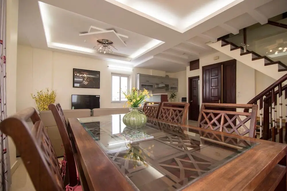 Ханой: RedDoorz Plus near Benh Vien 108