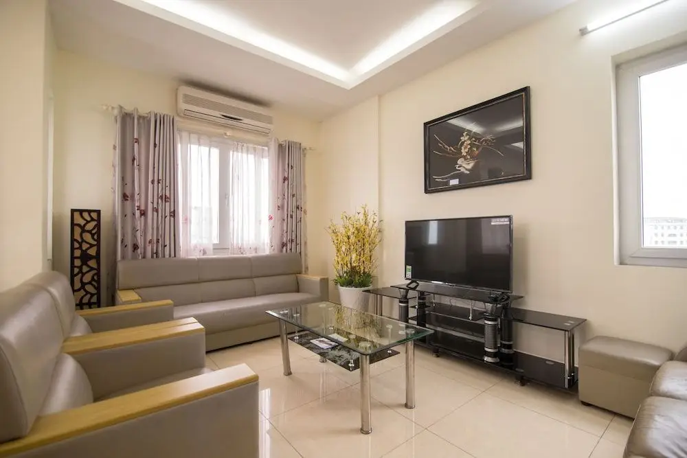 Ханой: RedDoorz Plus near Benh Vien 108