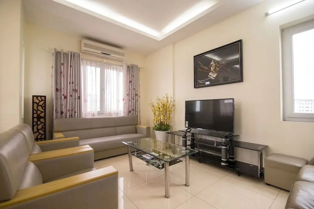 Ханой: RedDoorz Plus near Benh Vien 108