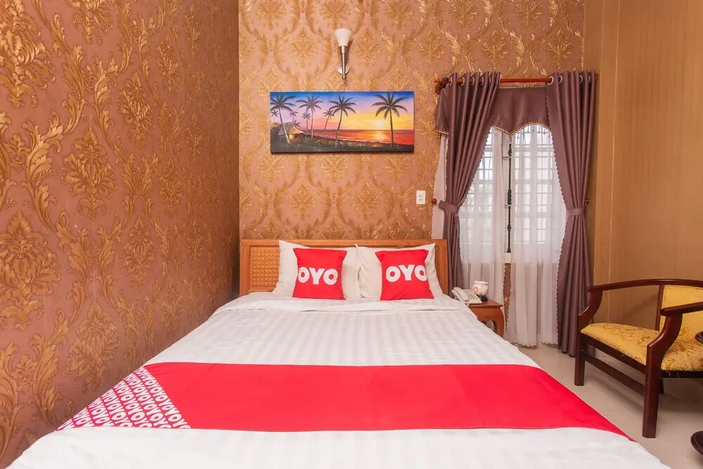 Дананг: OYO 956 Hung Thinh Koreana Hotel