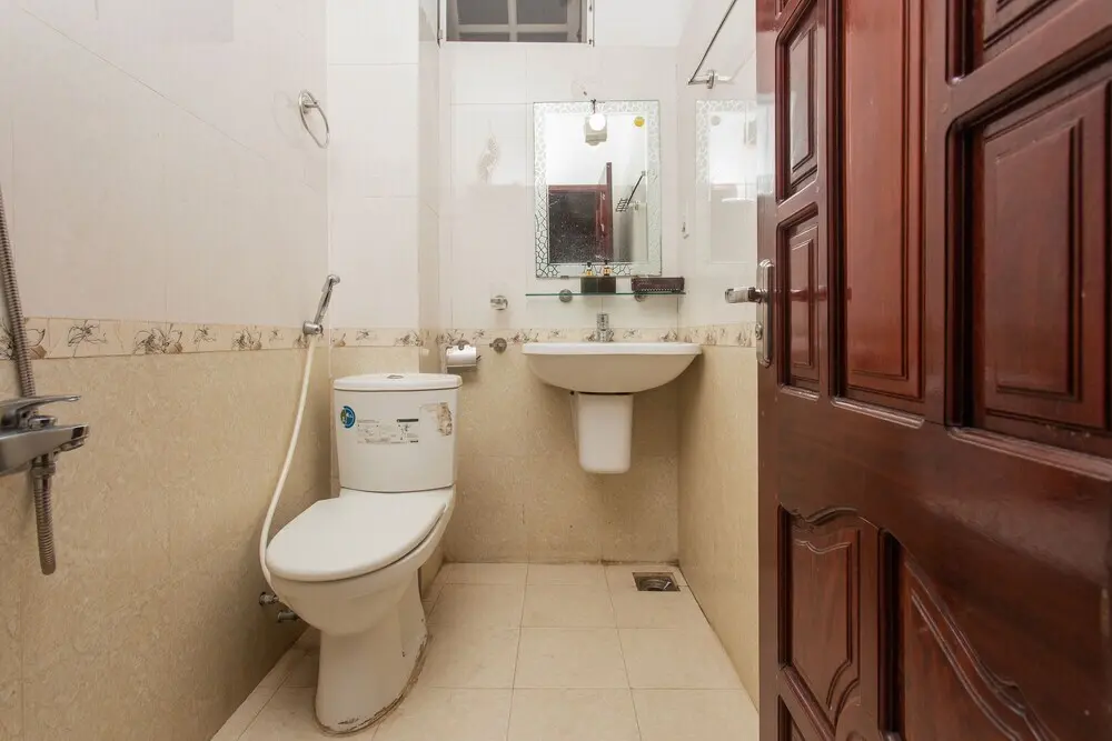 Дананг: OYO 956 Hung Thinh Koreana Hotel