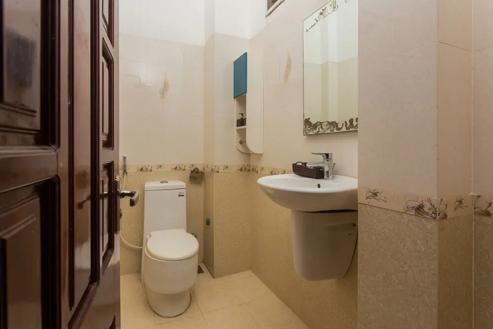 Дананг: OYO 956 Hung Thinh Koreana Hotel