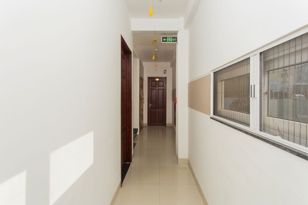 Дананг: OYO 956 Hung Thinh Koreana Hotel