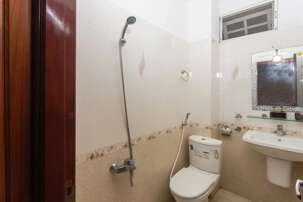 Дананг: OYO 956 Hung Thinh Koreana Hotel