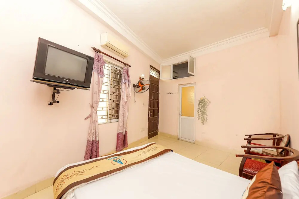 Ханой: Spot On 1088 501 Motel