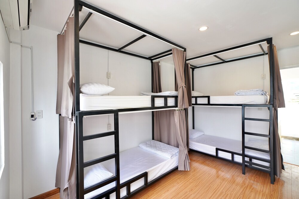 Нячанг: Vitamin Sea Hostel 2 - Nha Trang