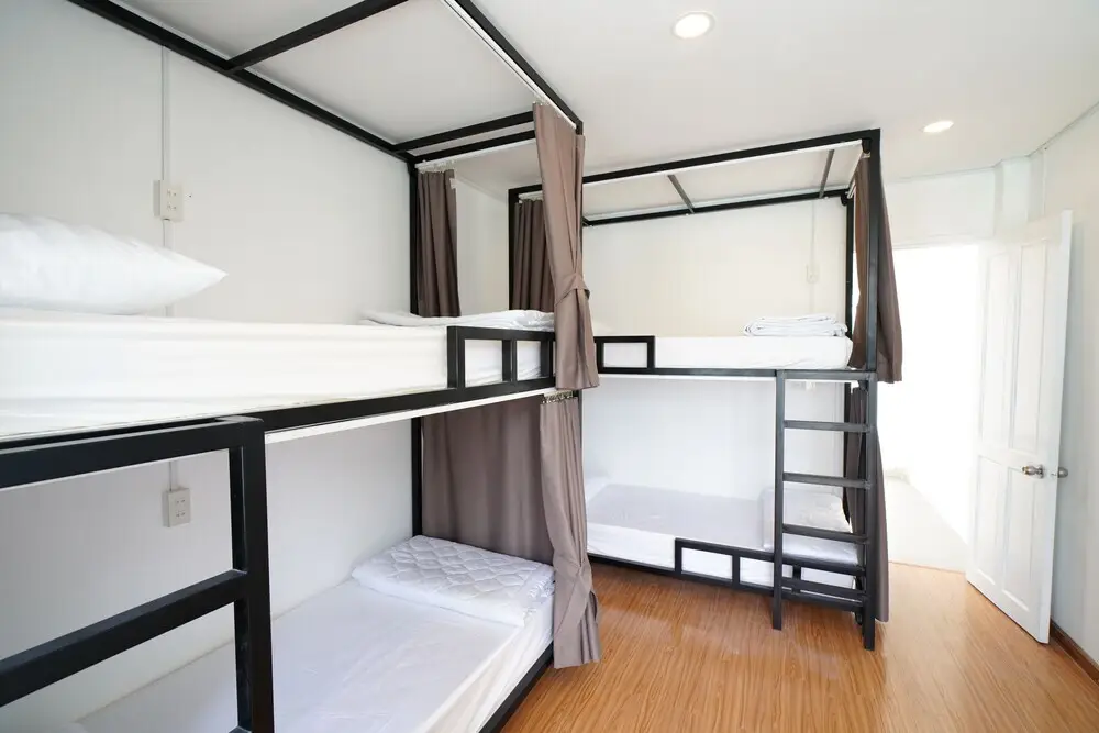Нячанг: Vitamin Sea Hostel 2 - Nha Trang