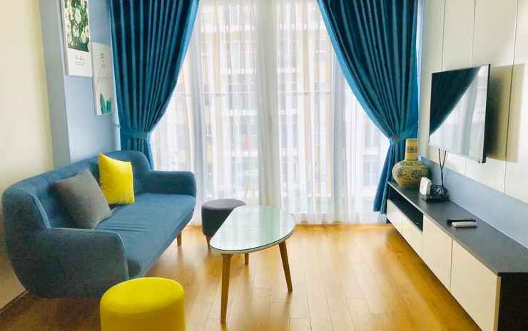 Халонг: Dhouse-Beautiful 2br Apt Great for Summer Holiday