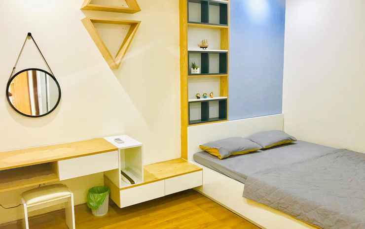 Халонг: Dhouse-Beautiful 2br Apt Great for Summer Holiday