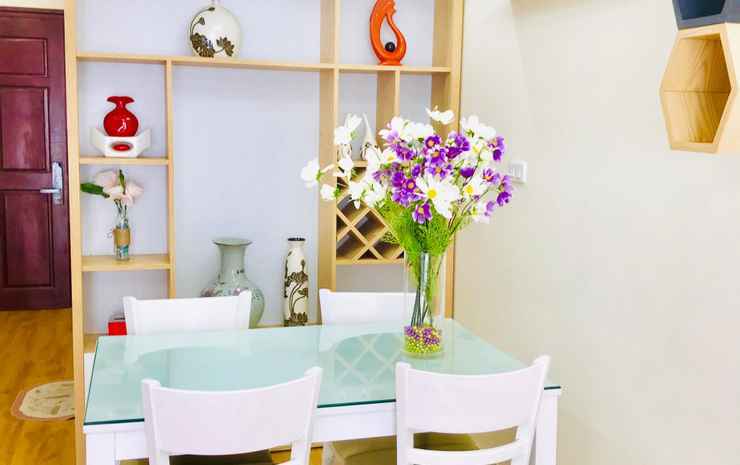 Халонг: Dhouse-Beautiful 2br Apt Great for Summer Holiday