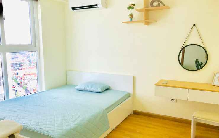 Халонг: Dhouse-Beautiful 2br Apt Great for Summer Holiday