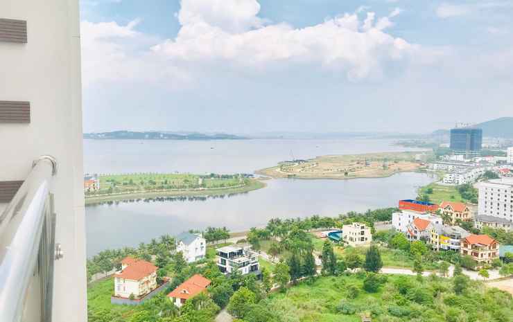 Халонг: Dhouse-Beautiful 2br Apt Great for Summer Holiday