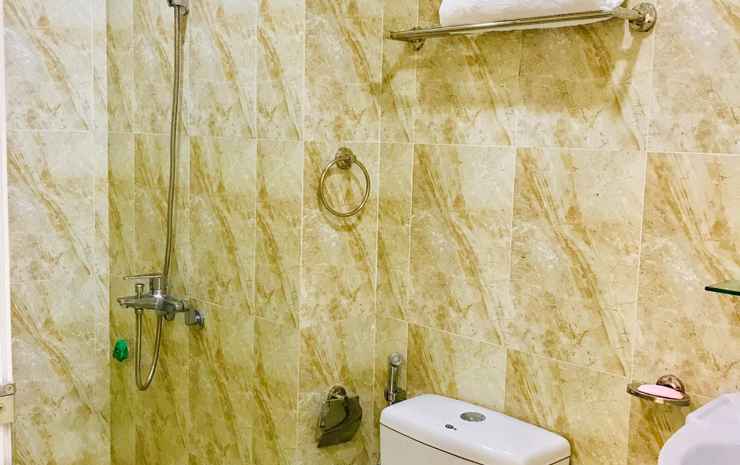 Халонг: Dhouse-Beautiful 2br Apt Great for Summer Holiday