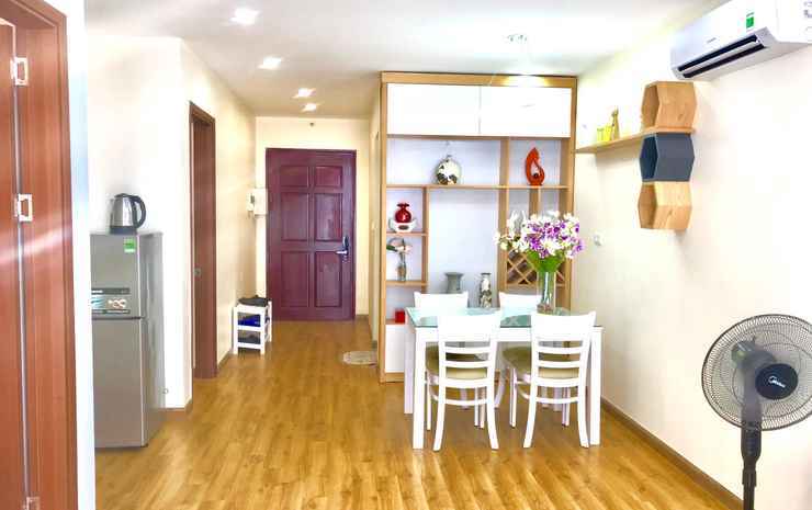 Халонг: Dhouse-Beautiful 2br Apt Great for Summer Holiday
