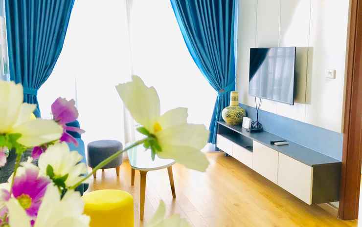 Халонг: Dhouse-Beautiful 2br Apt Great for Summer Holiday