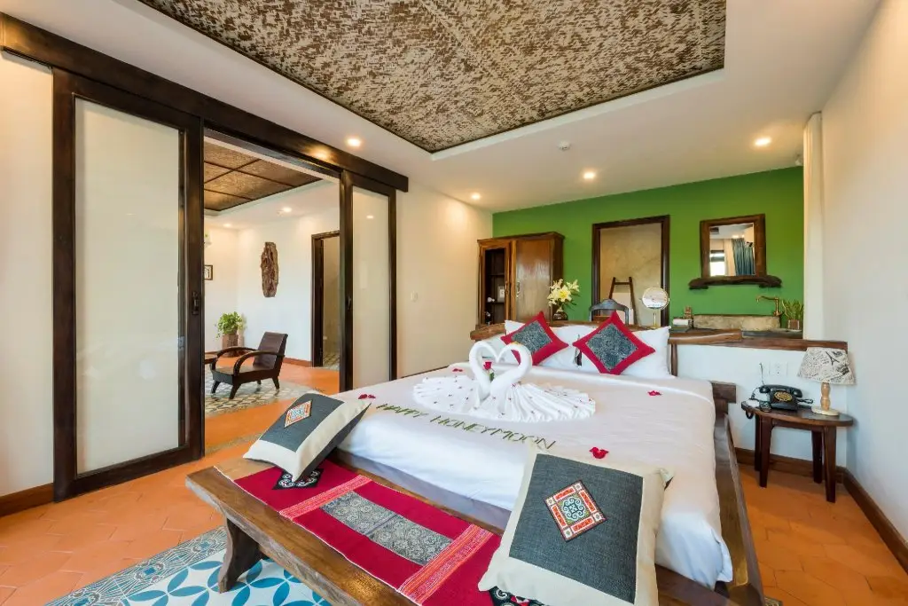 Zest Resort & Spa Hoi An — фото 1
