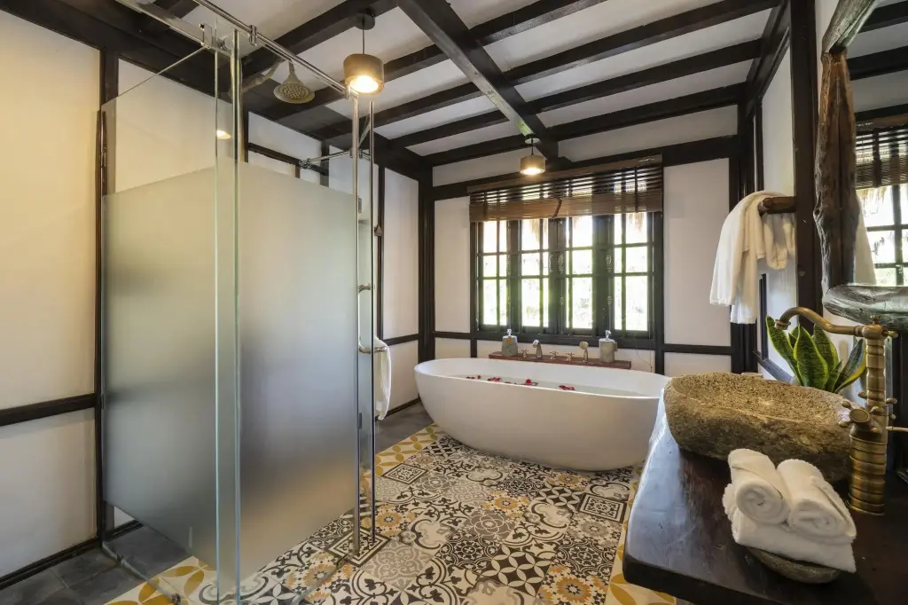 Хойан: Zest Resort & Spa Hoi An