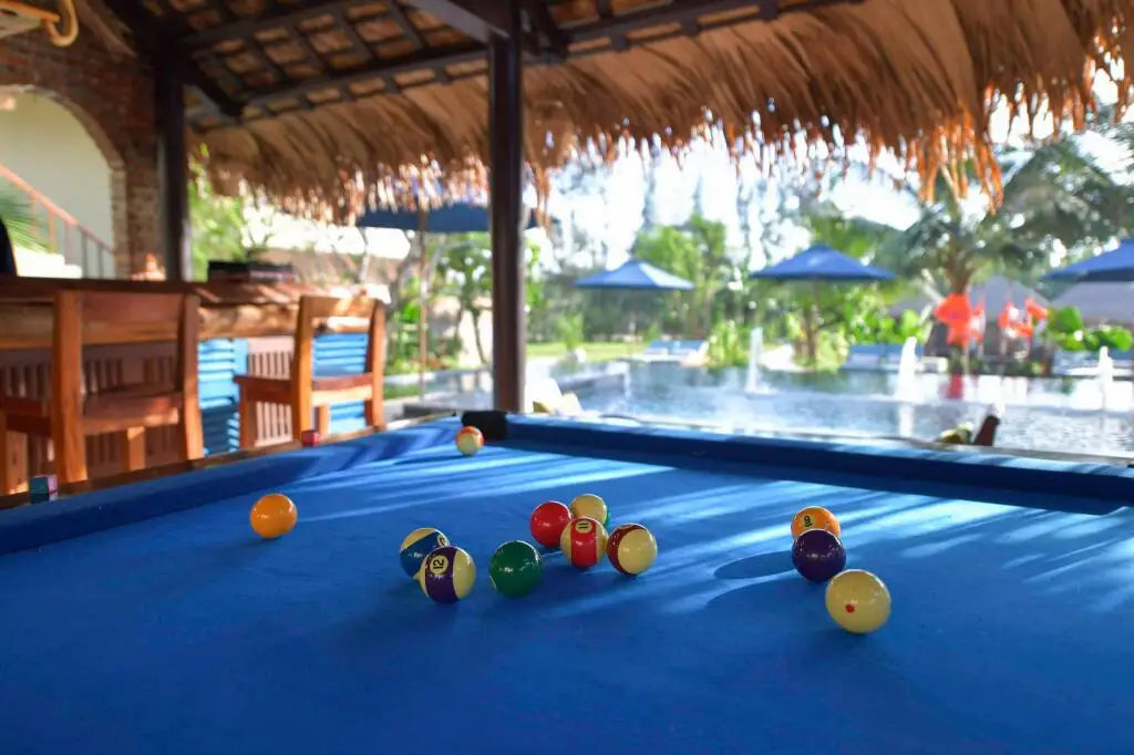 Хойан: Zest Resort & Spa Hoi An