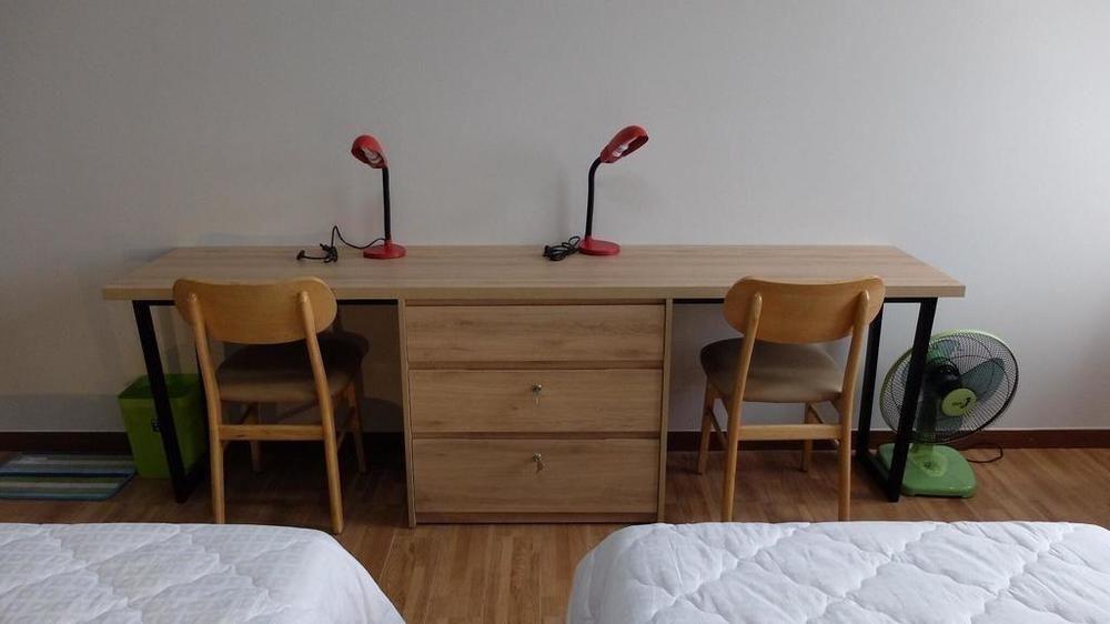 Дананг: Smart Nano Apartment 703