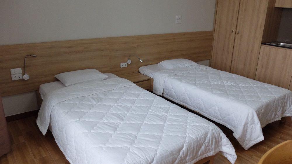 Дананг: Smart Nano Apartment 503