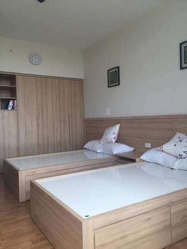 Дананг: Smart Nano Apartment 501