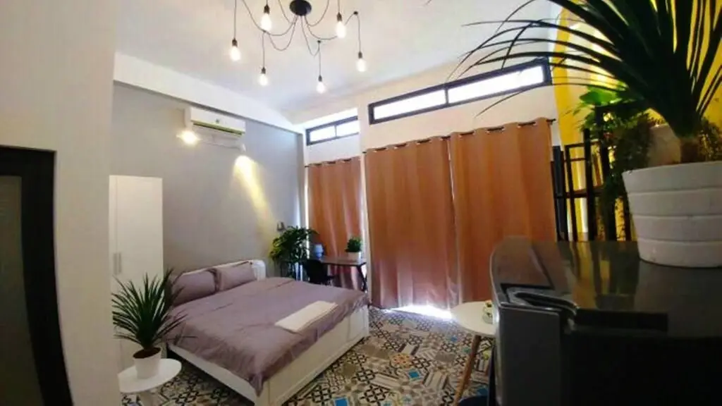 Хошимин: 16 Studio Phan Van Han
