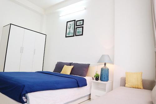 Хошимин: M-H2 Serviced Apartment