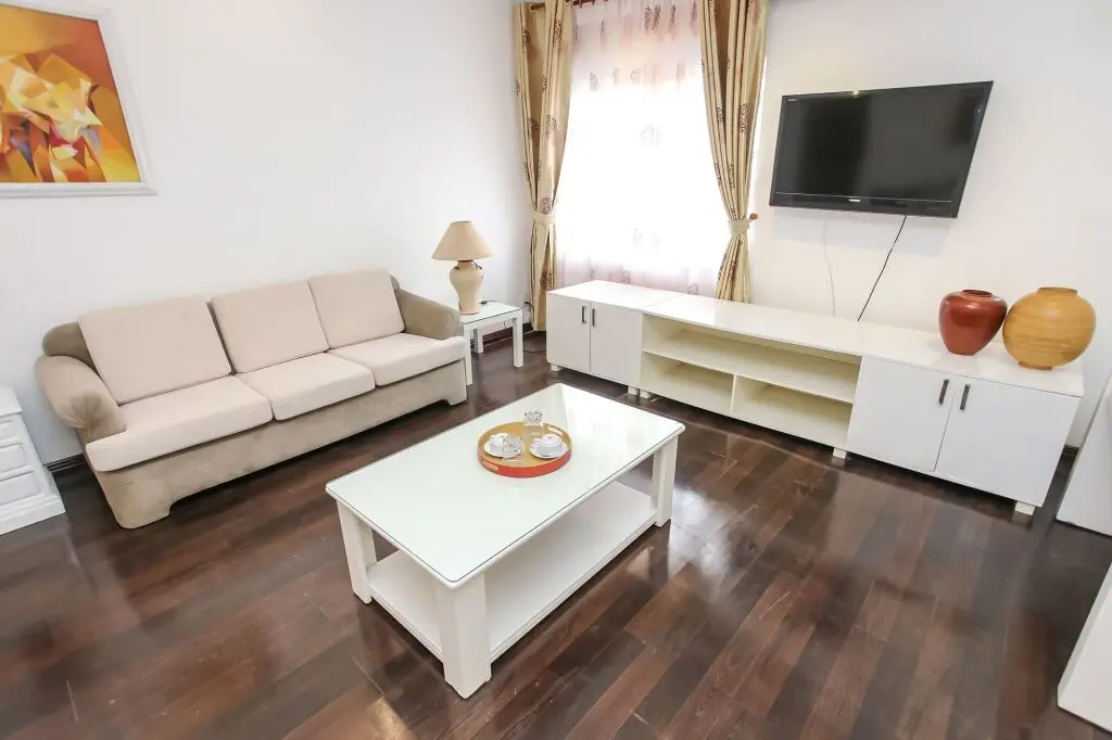 Хошимин: M-H 6 Serviced Apartments