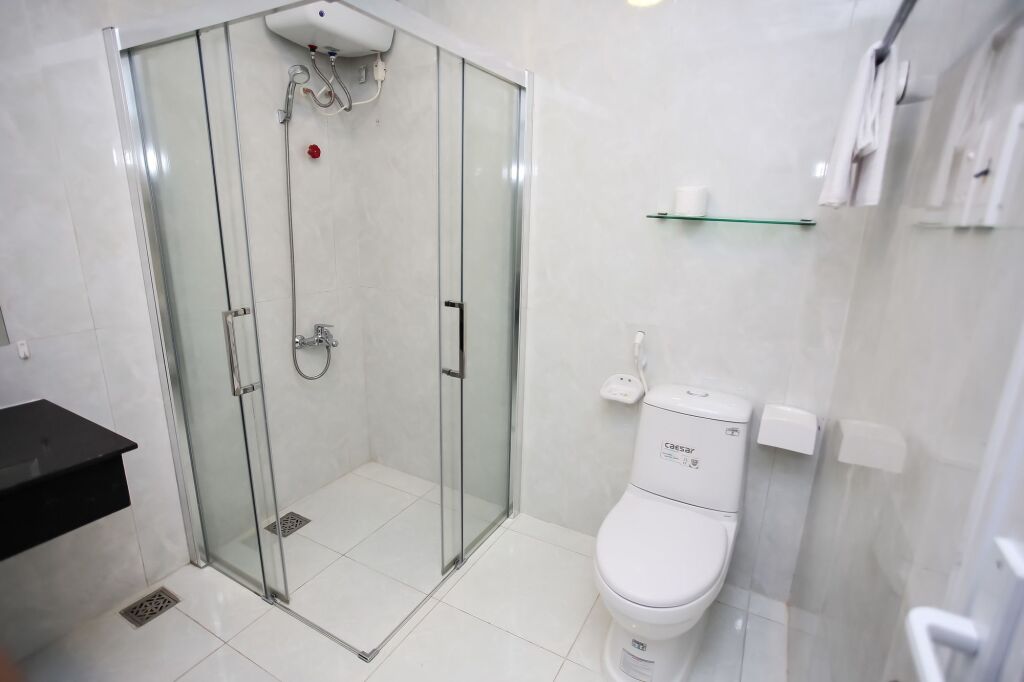 Хошимин: M-H 6 Serviced Apartments