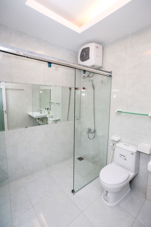 Хошимин: M-H 6 Serviced Apartments