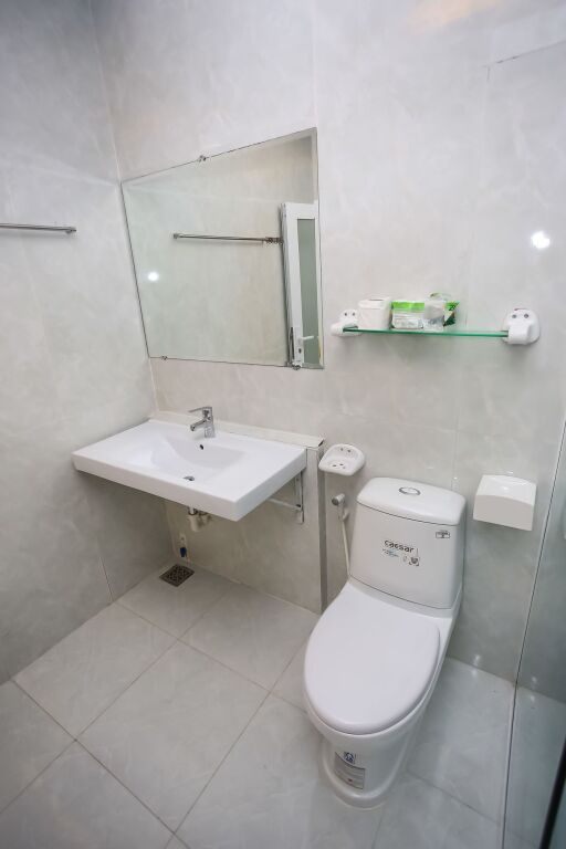 Хошимин: M-H 6 Serviced Apartments