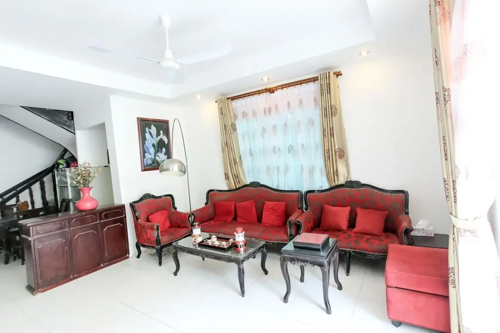 Хошимин: M-H 6 Serviced Apartments