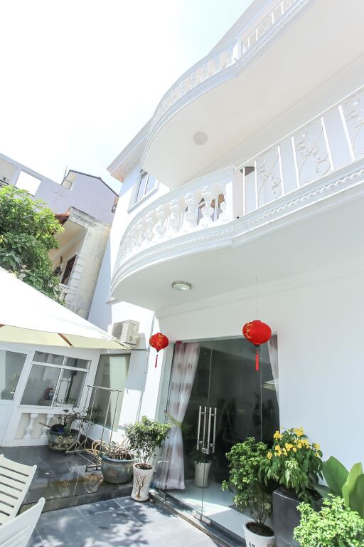Хошимин: M-H 6 Serviced Apartments