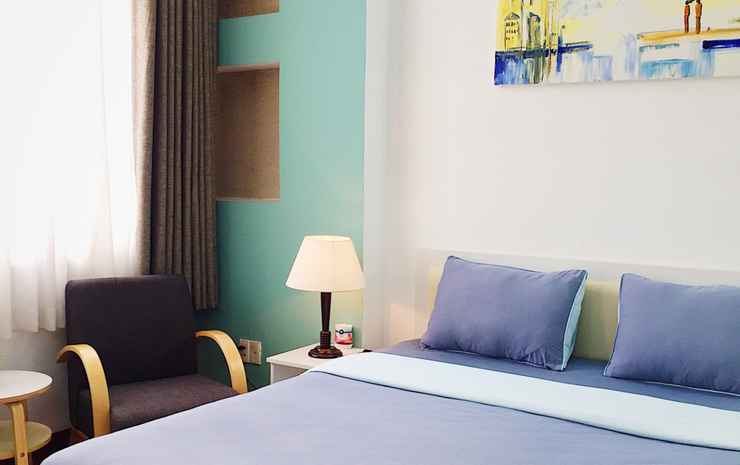 Хошимин: M-H 5 Serviced Apartments