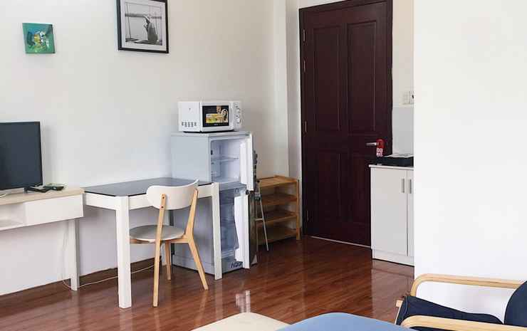 Хошимин: M-H 5 Serviced Apartments