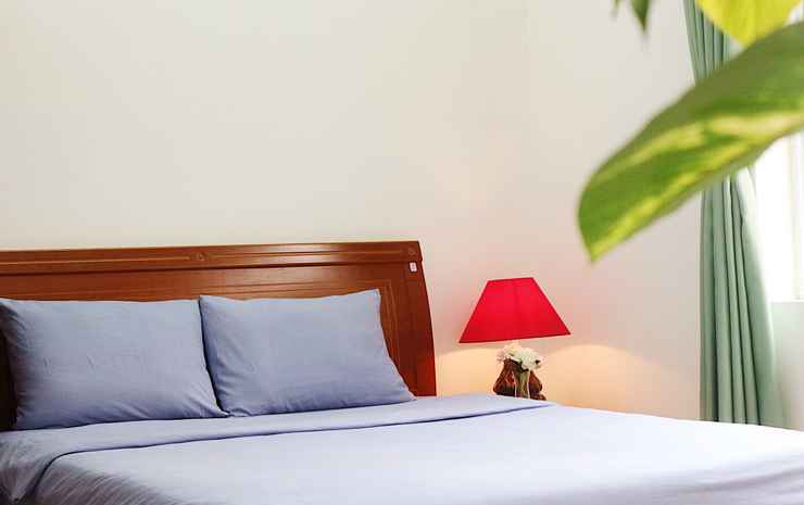 Хошимин: M-H 5 Serviced Apartments