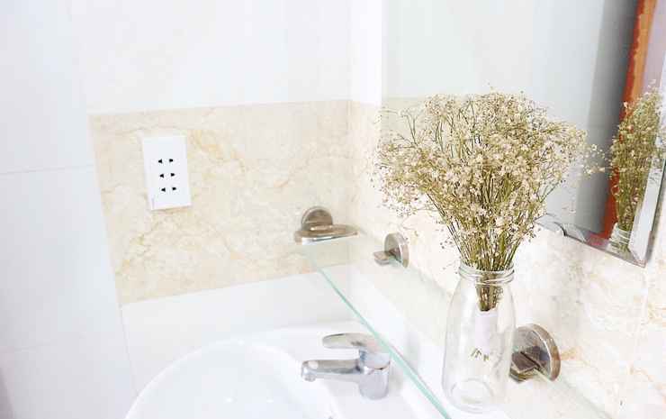 Хошимин: M-H 5 Serviced Apartments