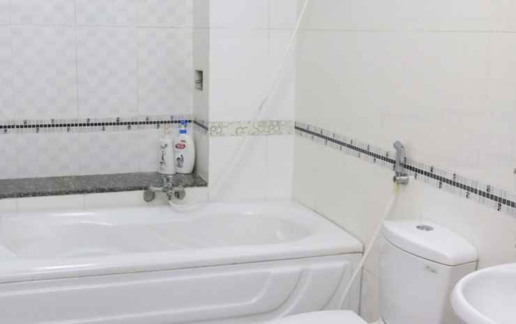 Хошимин: M-H 5 Serviced Apartments