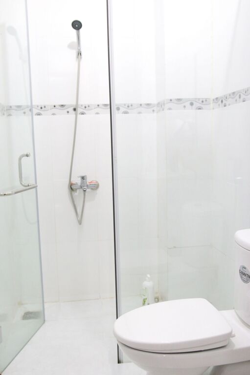 Хошимин: M-H 4 Serviced Apartments