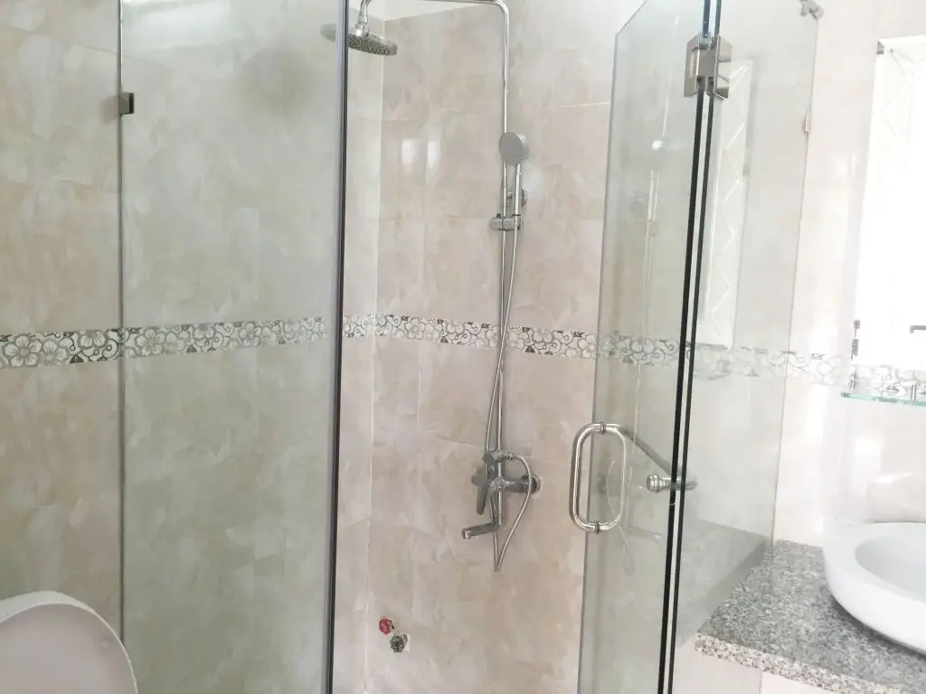 Хошимин: M-H 4 Serviced Apartments