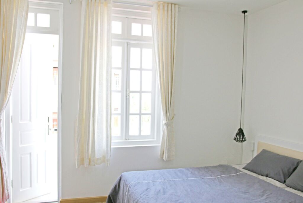 Хошимин: M-H 4 Serviced Apartments