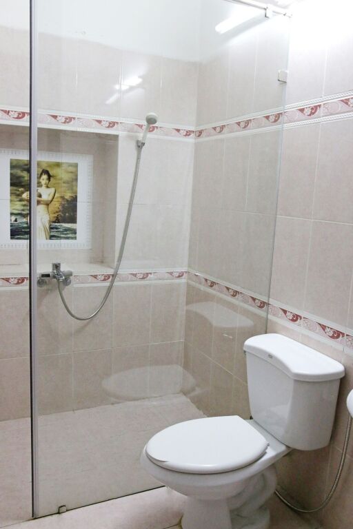 Хошимин: M-H 4 Serviced Apartments