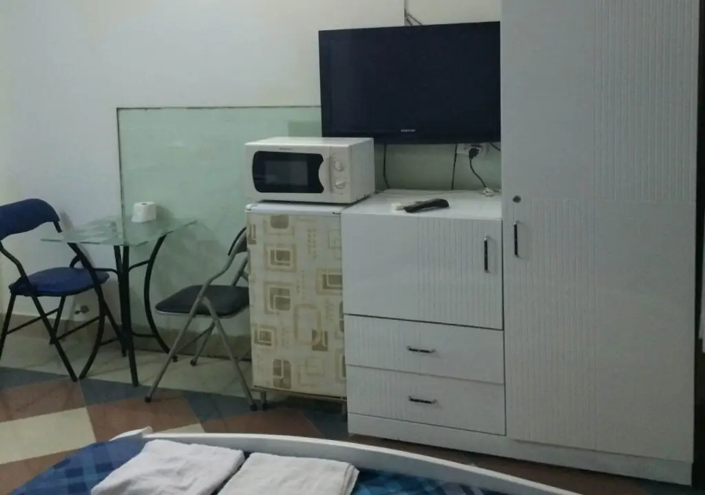 Хошимин: Smiley Apartment 1