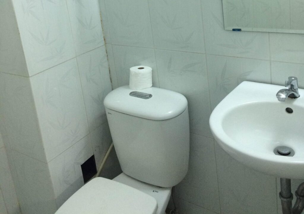 Хошимин: Smiley Apartment 1