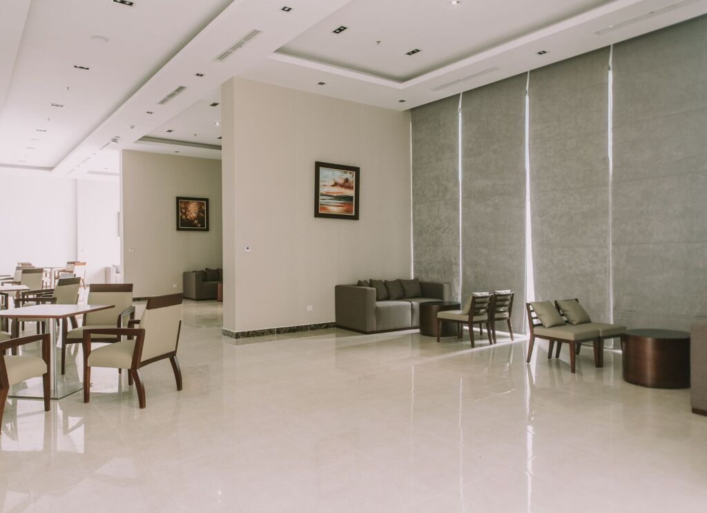 Хошимин: Smart Modern 2BR Apartment near downtown