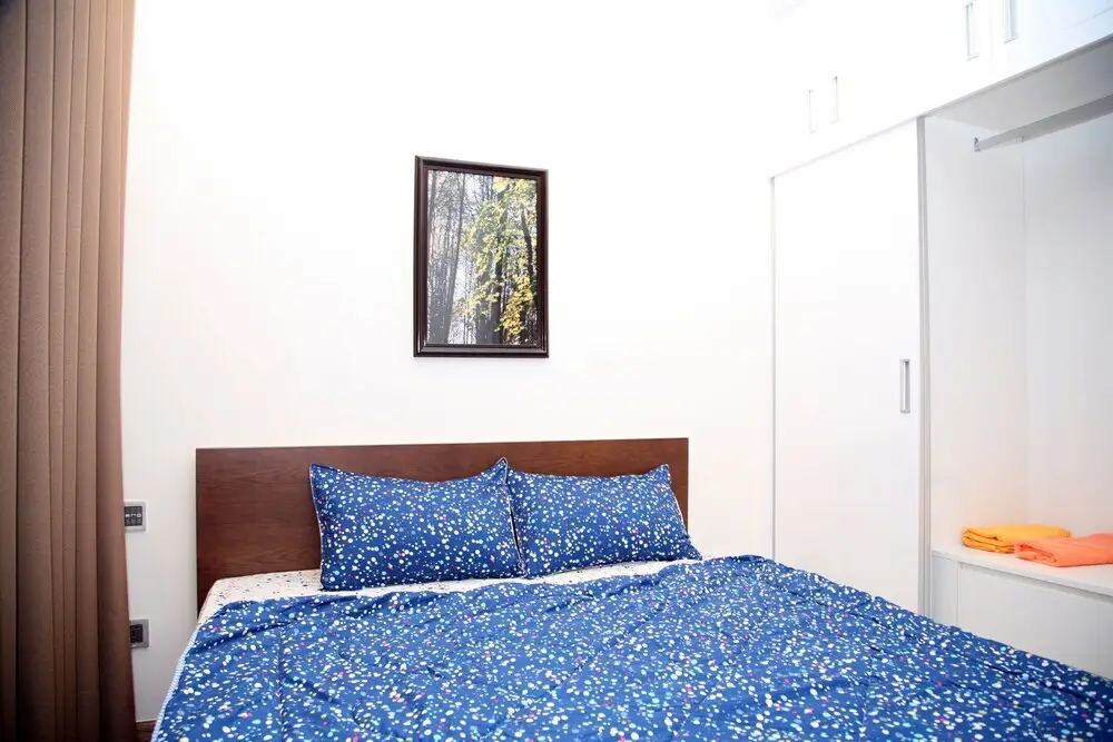 Хошимин: Brandnew Apart 2 Br River View Near D1